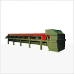 Chain Plate Scale